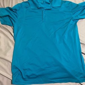 Polywood athletic polo
